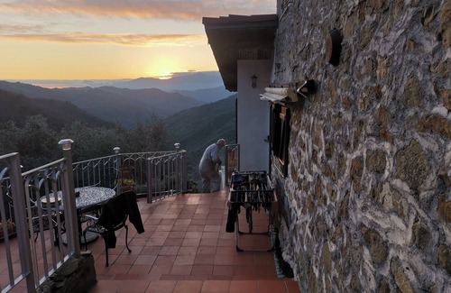 Berzi Cottage | Nature's Rustico - Quiet Location - Picturesque