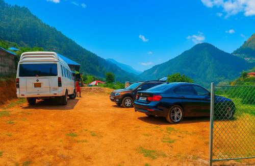 Vattavada Bed & Breakfast | Nature Sign Resort