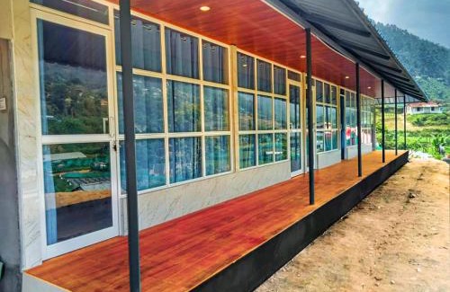 Vattavada Bed & Breakfast | Nature Sign Resort