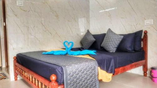 Vattavada Bed & Breakfast | Nature Sign Resort