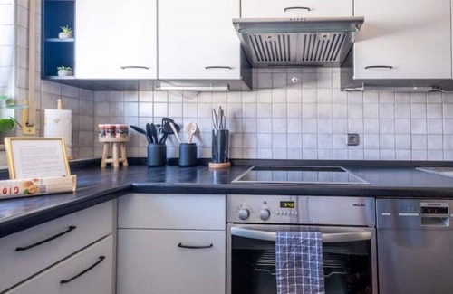 Steinenbronn Apartment | Nature Terminal Apartment - Emma Matratze & Waiputv