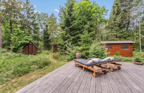 Frederiksvaerk House | Nature, tranquility, and coziness