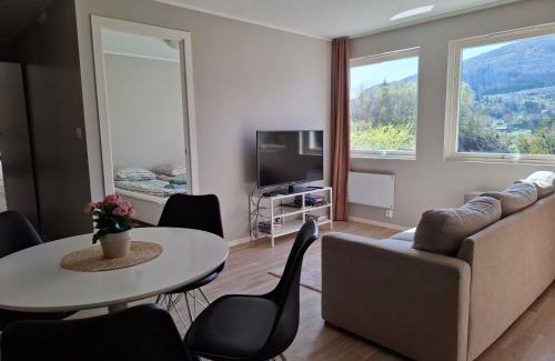 Arna Apartment | Nature View Apartment in Espeland