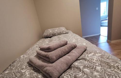 Arna Apartment | Nature View Apartment in Espeland