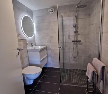 Arna Apartment | Nature View Apartment in Espeland