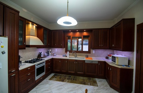 Salamis House | Nature Villa .