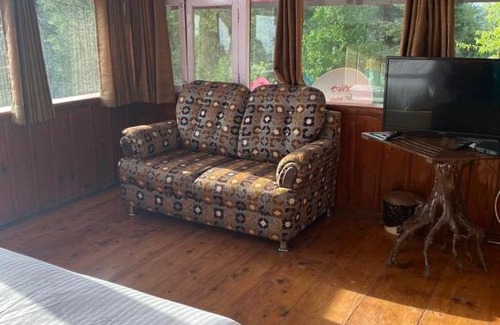 Baldeyan House | Nature villa