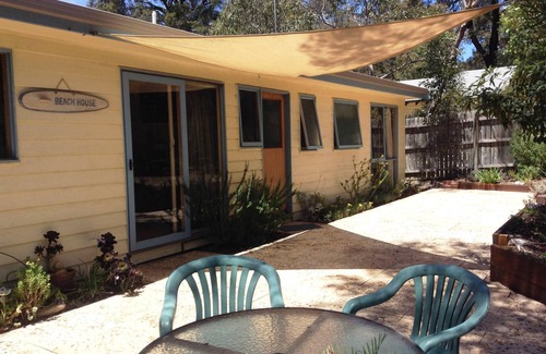 Aireys Inlet House | NATURE WONDERLAND CLOSE TO EVERYTHING