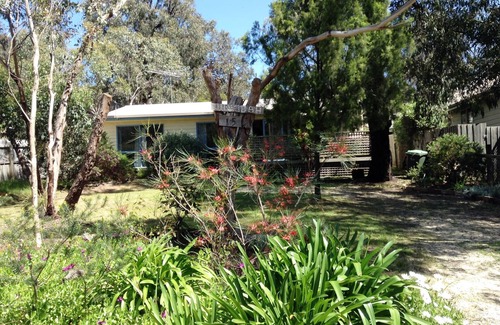 Aireys Inlet House | NATURE WONDERLAND CLOSE TO EVERYTHING