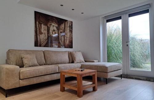 Lamswaarde House | Nature Zeeland