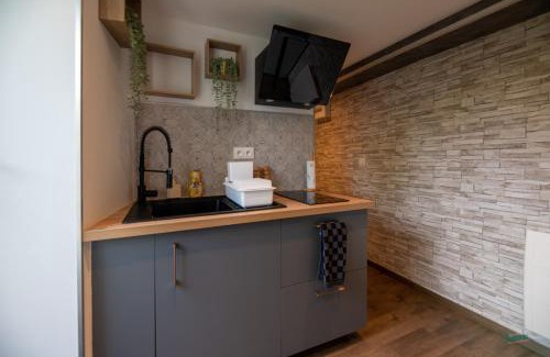 Pays d'Issoudun Apartment | Naturel : Studio calme et agréable