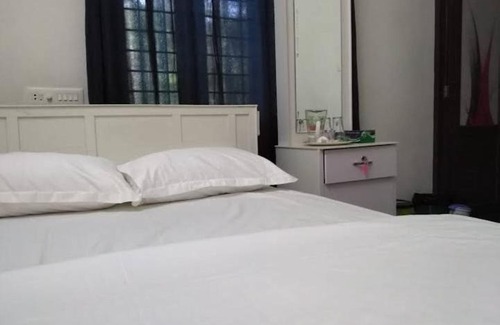 Kottayam Apartment | Natureland Home Stay