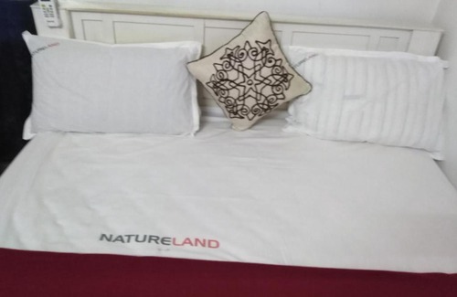 Kottayam Apartment | Natureland Home Stay