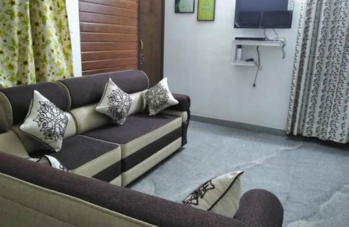 Kottayam Apartment | Natureland Home Stay
