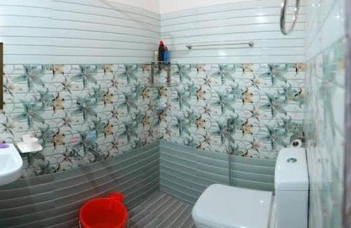 Kottayam Apartment | Natureland Home Stay