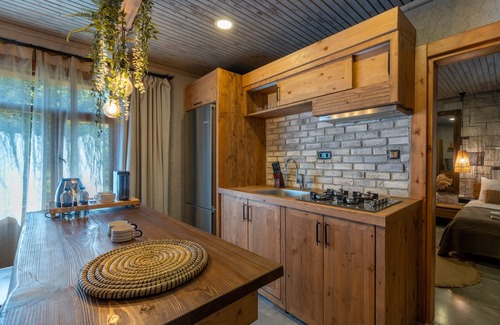 Cirali Apartment | Naturelife Bungalows & Spa