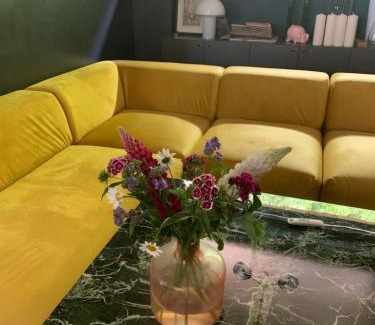 Andernach Apartment | Naturerlebnis direkt am Traumpfad