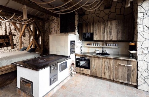 Ramsau Apartment | Naturerlebnis Suite - Nationalpark