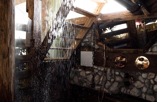 Ramsau Cabin | Naturerlebnis Suite - Nationalpark