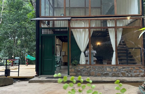 Moragolla Villa | Nature’s beauty perfect comfort