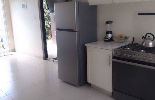 Barroui Condo | Natures Retreat