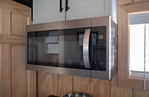 Canyon Apartment | NaturesBeauty Secluded TinyHome