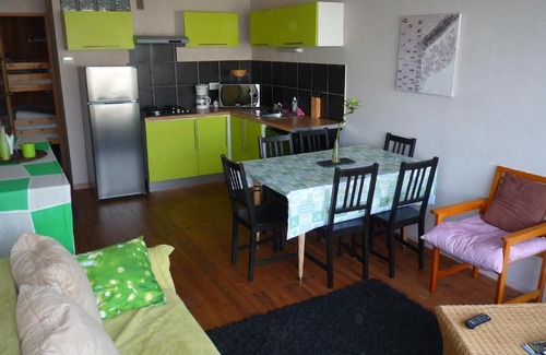 Cheylade Apartment | Naturessime Eco Village&Spa