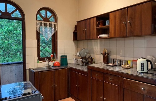 Kaduruduwa House | Natureview House- 10 min from Galle Fort!(w/Airport Shuttle)
