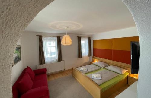 Matschiedl Hotel | Naturgut Gailtal