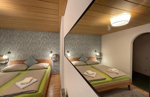 Matschiedl Hotel | Naturgut Gailtal