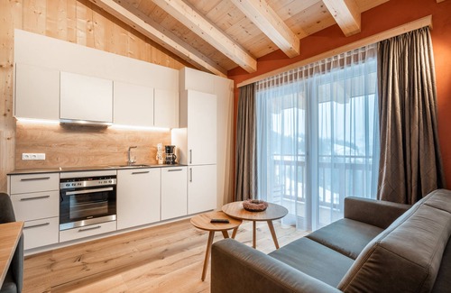 Steeg Hotel | Naturhaus Gehren