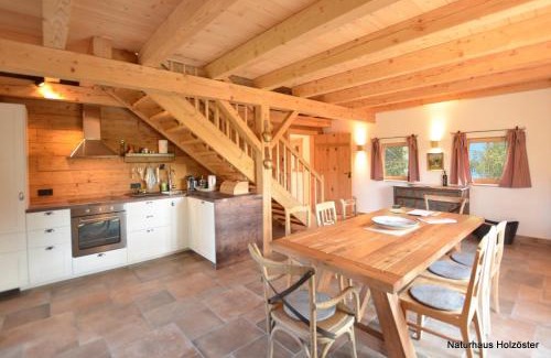 Franking Ski Chalet | Naturhaus Innviertel