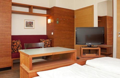 Hauzenberg Hotel | Naturhotel Gidibauer-Hof