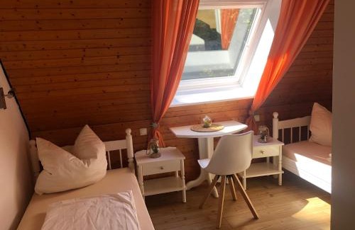 Bollersen House | Naturhotel Hof Ehlers