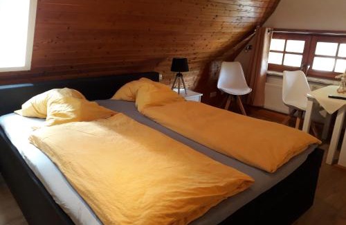 Bollersen House | Naturhotel Hof Ehlers