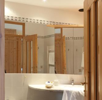 Untertschern Hotel | Naturhotel Ortners Eschenhof