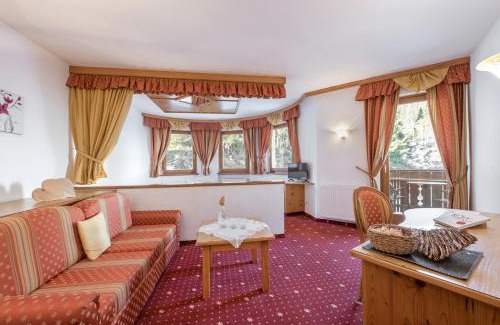 Anterivo Hotel | Naturhotel Waldheim