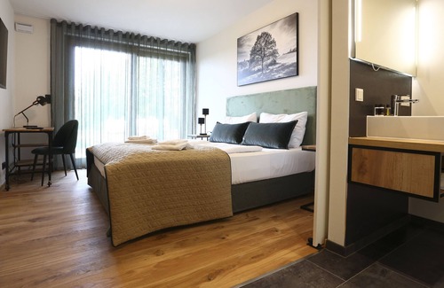 Oberwittelsbach Hotel | Naturhotel Wittelsbach