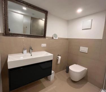 Mainhardt Apartment | Naturidyll Waldblick