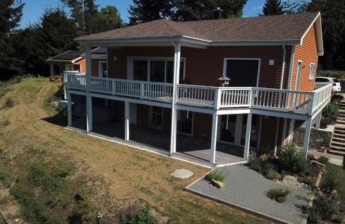 Mainhardt Apartment | Naturidyll Waldblick