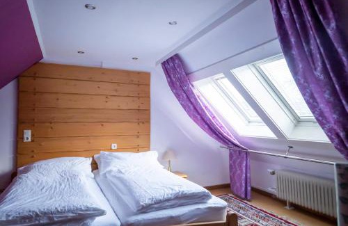 Hinterzarten Hotel | NATURION Hotel Hinterzarten