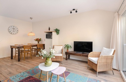 Lettele Apartment | Naturist apartment near Deventer