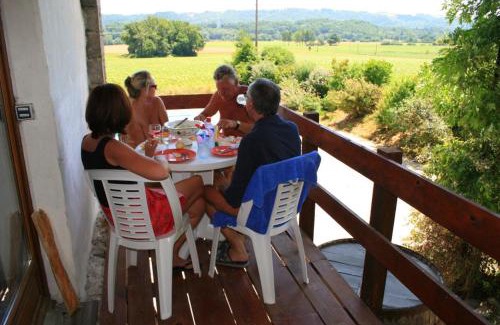 Libaros House | Naturist Hotel Peyraille