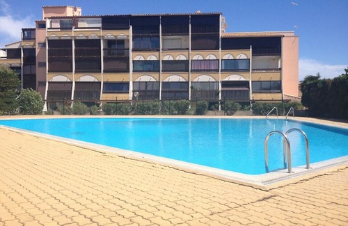 Cap d'Agde Apartment | Naturiste Cap d'Agde Port Vénus 110