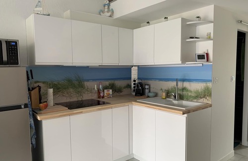 Naturist Village Villa | Naturiste Cap d'Agde Villa Héliovillage 95