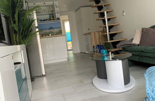 Naturist Village Villa | Naturiste Cap d'Agde Villa Héliovillage 95
