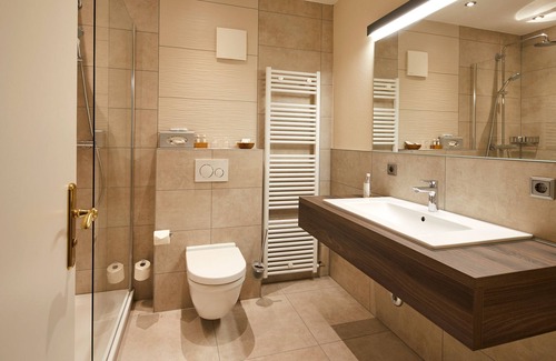 Neunkirchen Hotel | NaturKulturHotel Stumpf