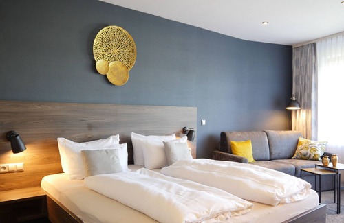 Neunkirchen Hotel | NaturKulturHotel Stumpf