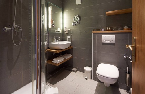 Neunkirchen Hotel | NaturKulturHotel Stumpf