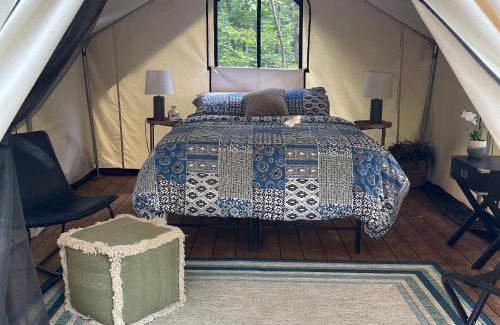 Watkins Glen Other | Naturluxe & Stars